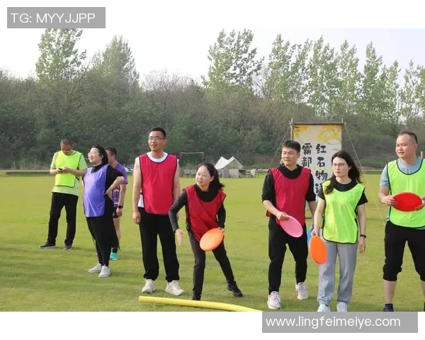 运动专访吴静揭秘飞盘运动成功秘诀与未来发展展望 运动专访吴静揭秘飞盘运动成功秘诀与未来发展展望