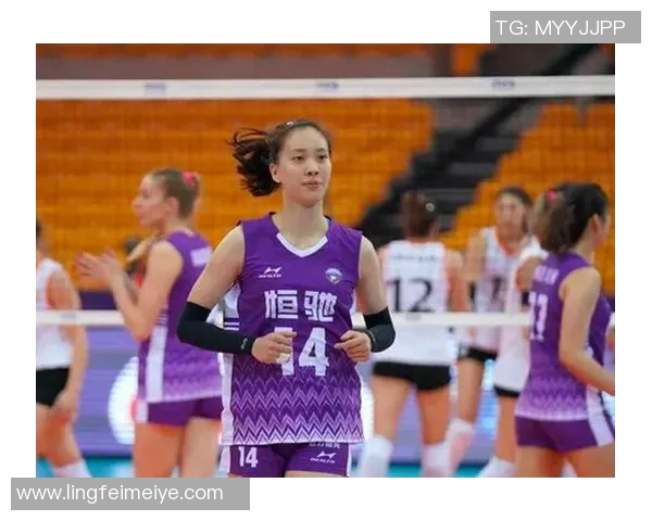 周娜专访揭秘排球成功秘诀与背后故事分享 周娜专访揭秘排球成功秘诀与背后故事分享