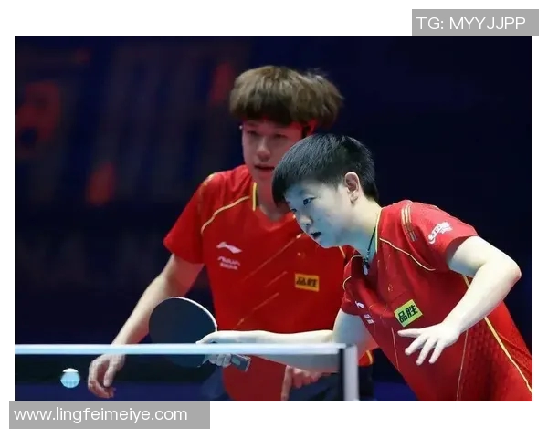 赛后分析北京乒乓球队与杭州乒乓球队的个人能力对比与启示