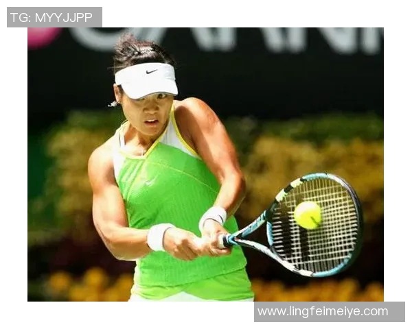 运动数据李娜亲授排球技巧与心得体会助你提升竞技水平 运动数据李娜亲授排球技巧与心得体会助你提升竞技水平