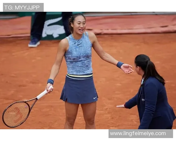 今年运动数据专访网球明星陈娜揭秘她成功背后的努力与坚持