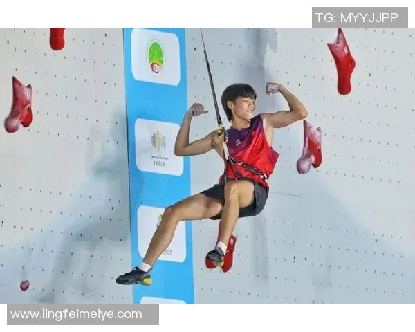 实时新闻深圳攀岩队荣登全国攀岩意识排行榜第4名引发热议 实时新闻深圳攀岩队荣登全国攀岩意识排行榜第4名引发热议